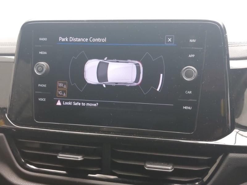 Used Volkswagen T-Roc 2023 for sale - 76556505: Photo 19