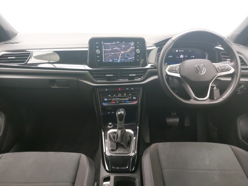 Used Volkswagen T-Roc 2023 for sale - 76556505: Photo 2