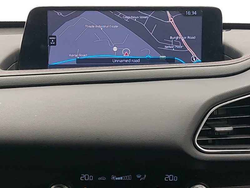 Used Mazda CX-30 2024 for sale - 77189649: Photo 10