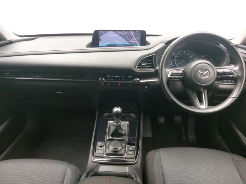 Used Mazda CX-30 2024 for sale - 77189649: Photo 2