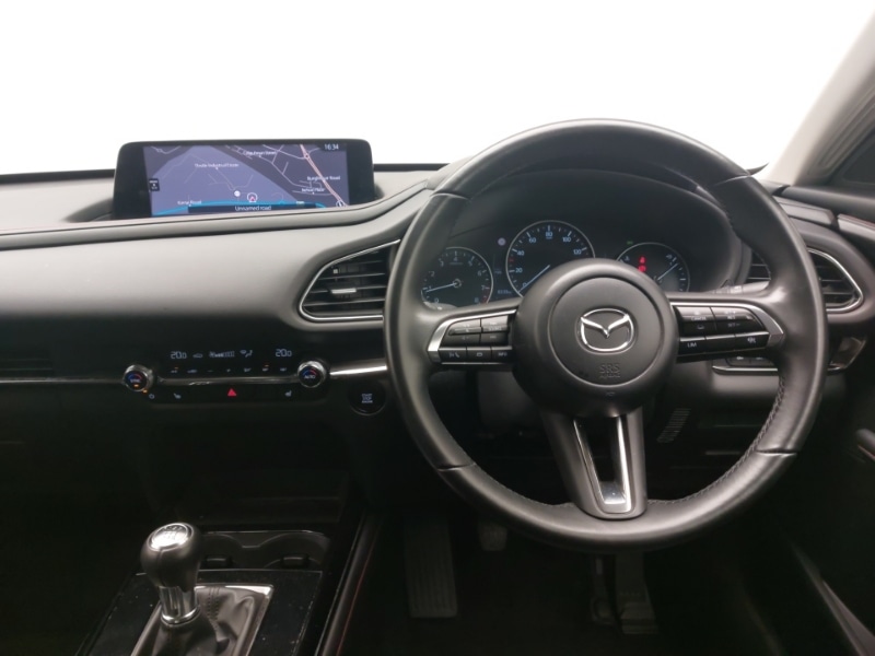 Used Mazda CX-30 2024 for sale - 77189649: Photo 7