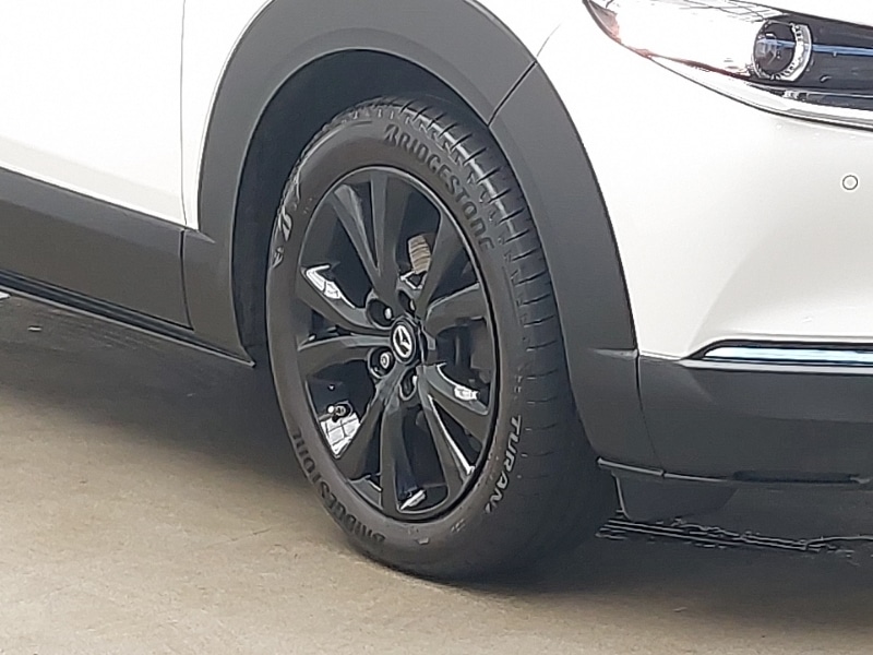 Used Mazda CX-30 2024 for sale - 77189649: Photo 9