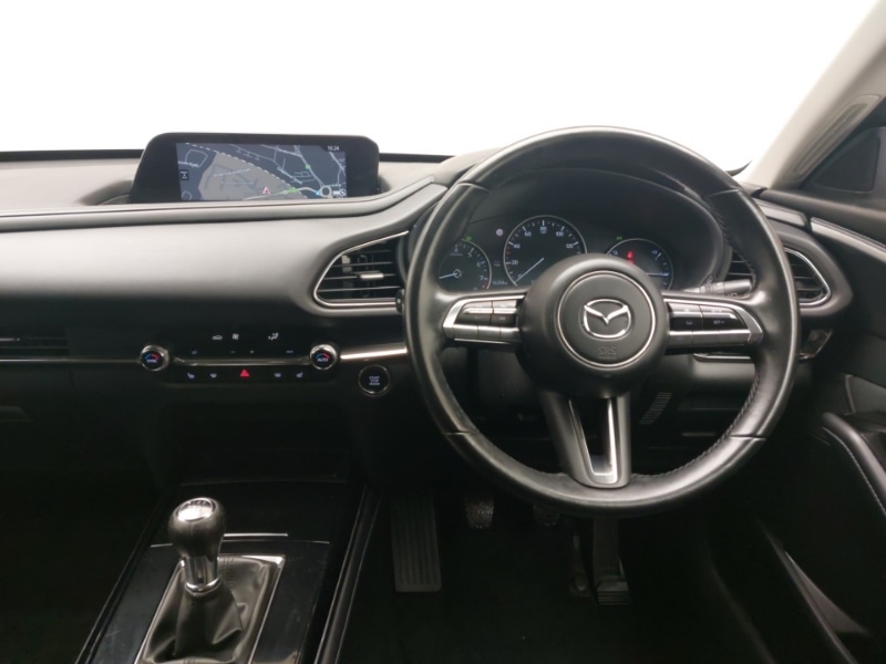 Used Mazda CX-30 2022 for sale - 77548727: Photo 7