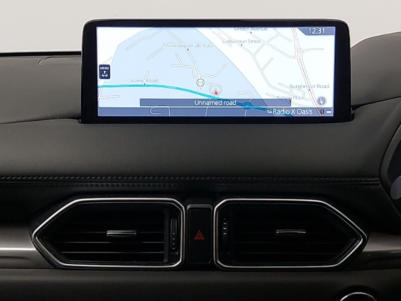 Used Mazda CX-5 2023 for sale - 76475523: Photo 10