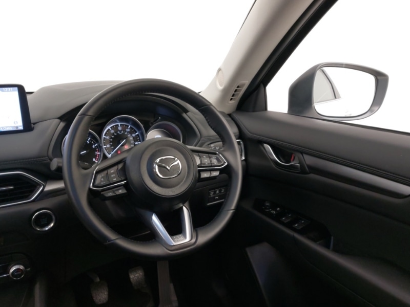 Used Mazda CX-5 2023 for sale - 76475523: Photo 11