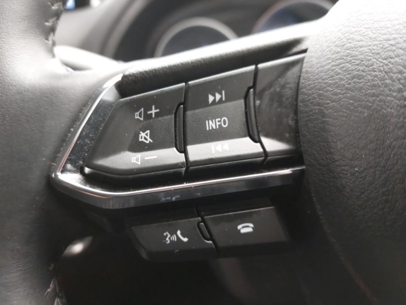 Used Mazda CX-5 2023 for sale - 76475523: Photo 13