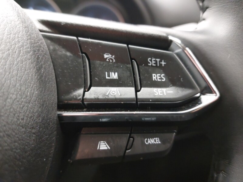 Used Mazda CX-5 2023 for sale - 76475523: Photo 14