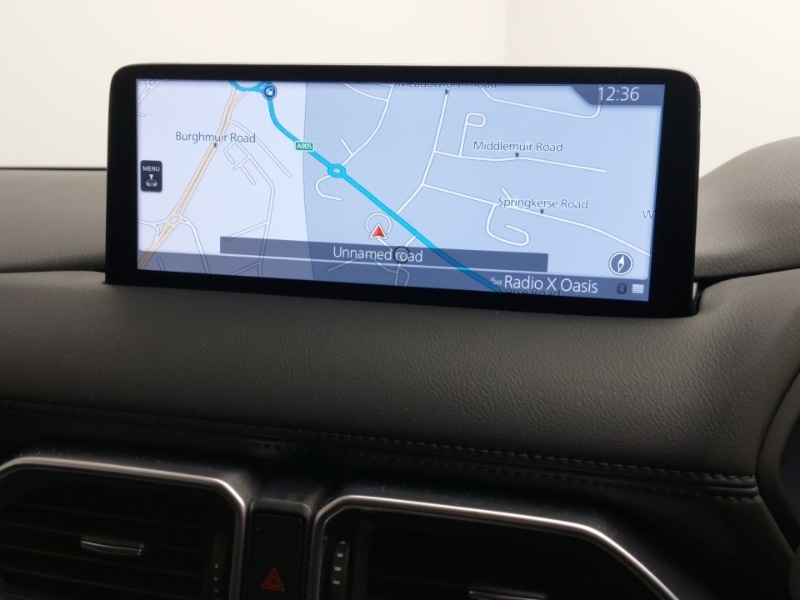 Used Mazda CX-5 2023 for sale - 76475523: Photo 19