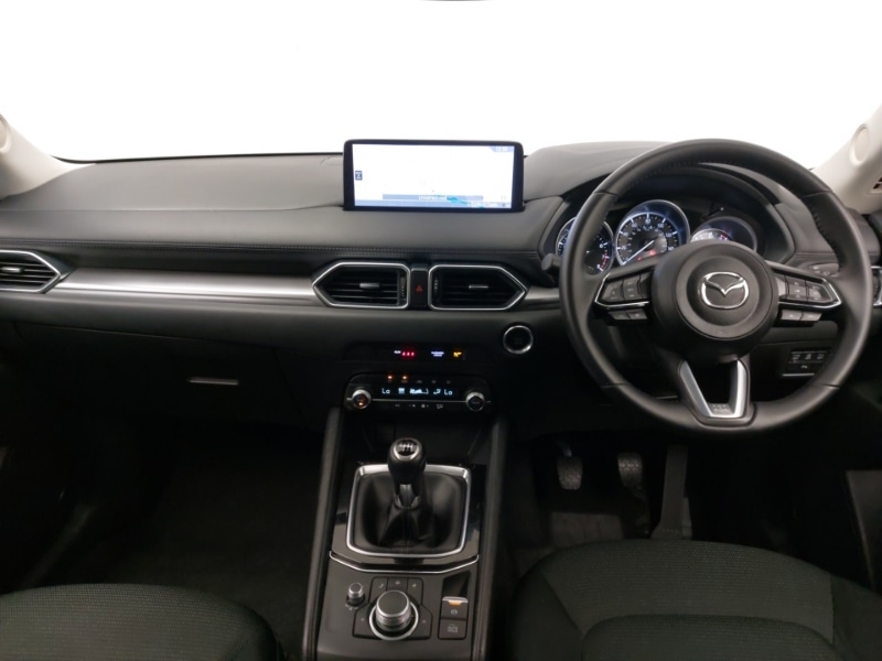 Used Mazda CX-5 2023 for sale - 76475523: Photo 2