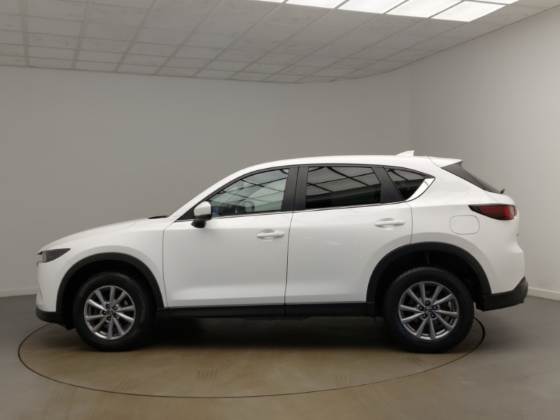 Used Mazda CX-5 2023 for sale - 76475523: Photo 4