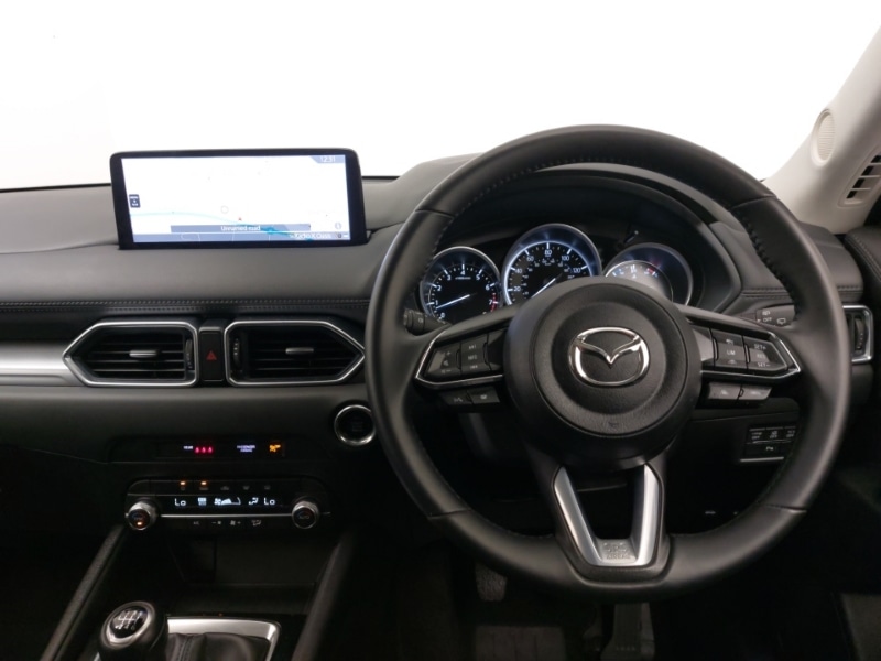 Used Mazda CX-5 2023 for sale - 76475523: Photo 7