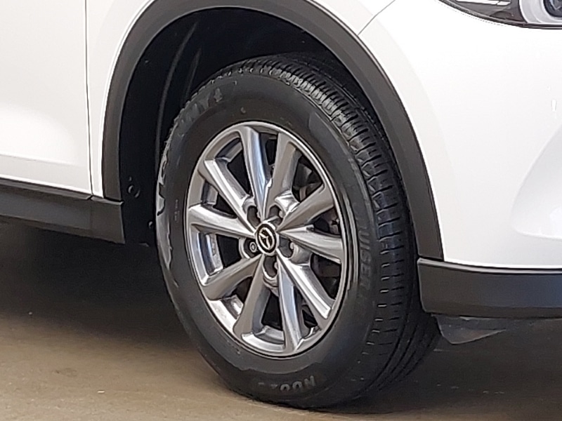 Used Mazda CX-5 2023 for sale - 76475523: Photo 9