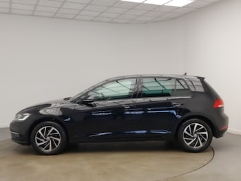 Used Volkswagen Golf 2020 for sale - 75622094: Photo