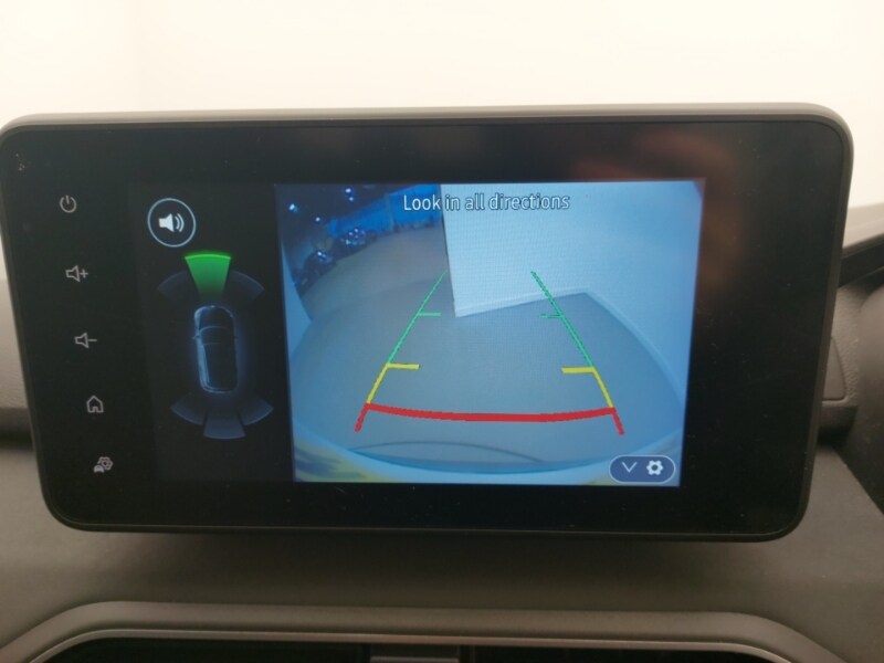 Used Dacia Jogger 2024 for sale - 77491178: Photo 10