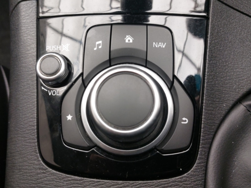 Used Mazda Mazda3 2016 for sale - 76779366: Photo 17