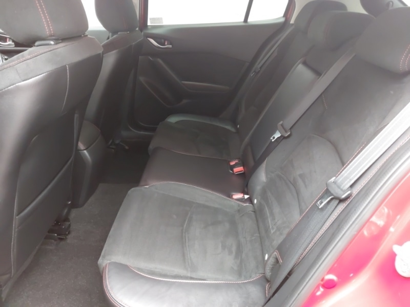 Used Mazda Mazda3 2016 for sale - 76779366: Photo 6