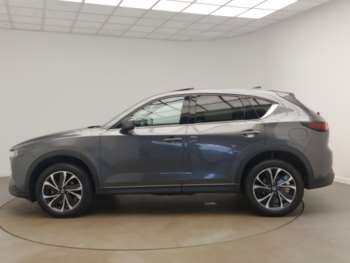 Used Mazda CX-5 2024 for sale - 74919475: Photo