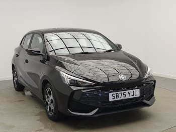 Used MG MG3 2025 for sale - 79772738: Photo