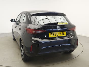 Used MG MG3 2025 for sale - 79772738: Photo