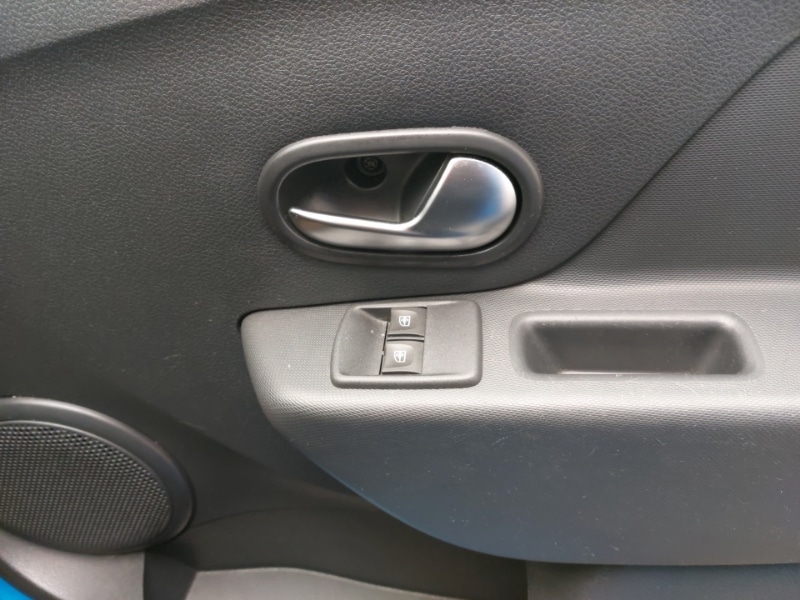 Used Dacia Sandero Stepway 2020 for sale - 76713608: Photo 17