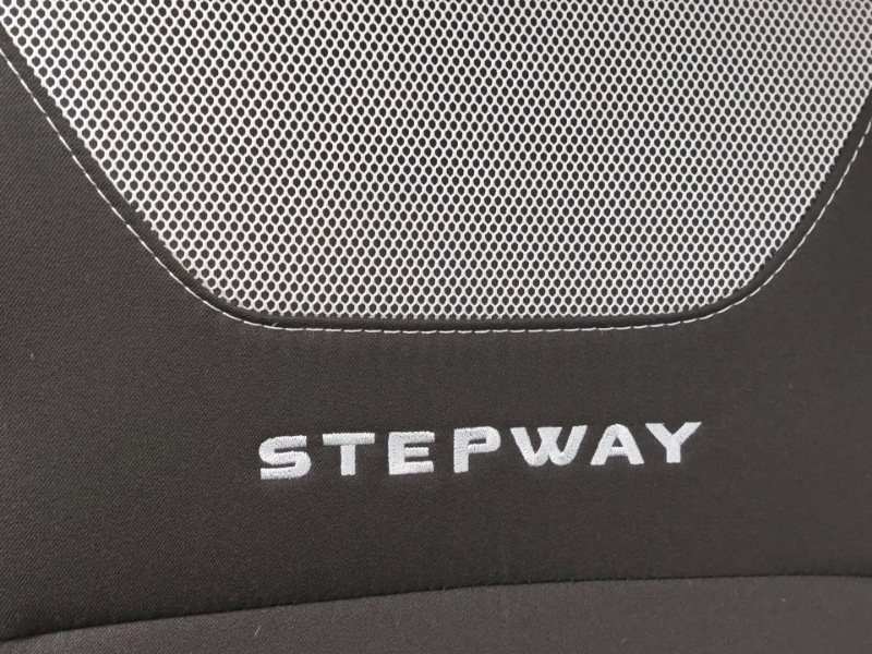 Used Dacia Sandero Stepway 2020 for sale - 76713608: Photo 18