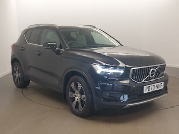 Used Volvo XC40 2020 for sale - 79113092: Photo