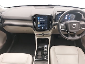 Used Volvo XC40 2020 for sale - 79113092: Photo