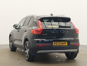 Used Volvo XC40 2020 for sale - 79113092: Photo