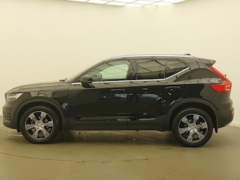 Used Volvo XC40 2020 for sale - 79113092: Photo