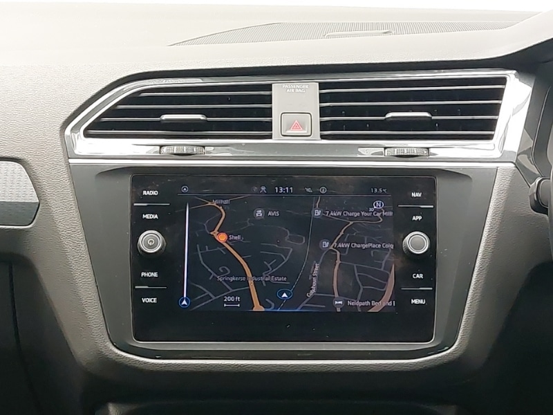 Used Volkswagen Tiguan 2022 for sale - 76464927: Photo 10