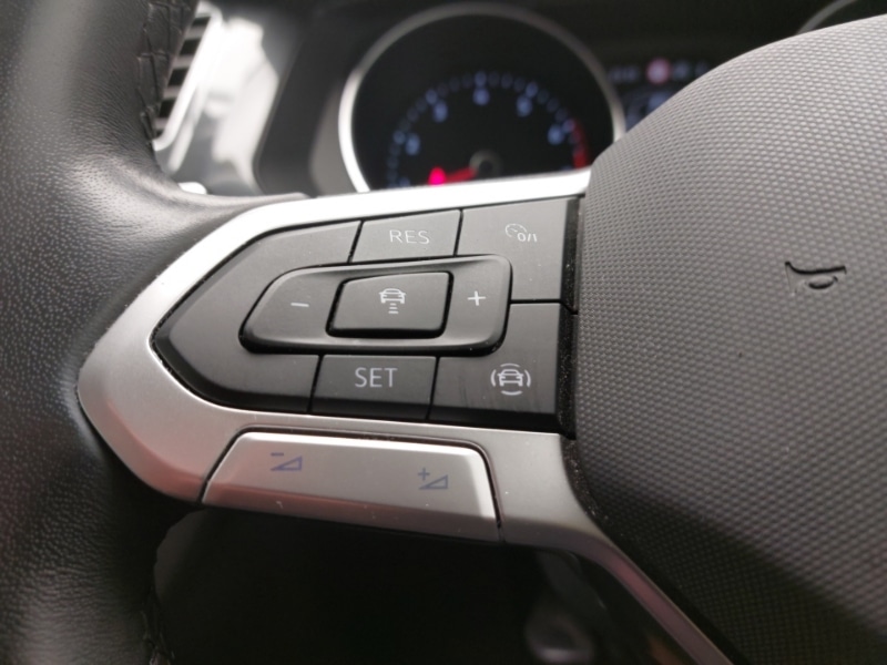 Used Volkswagen Tiguan 2022 for sale - 76464927: Photo 13