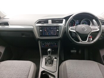 Used Volkswagen Tiguan 2022 for sale - 76464927: Photo