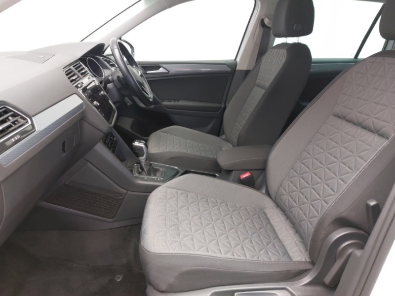 Used Volkswagen Tiguan 2022 for sale - 76464927: Photo 5