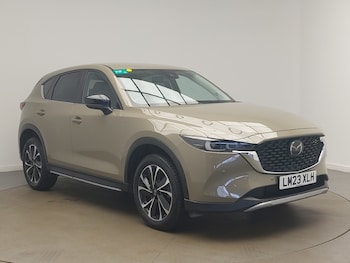 Mazda - CX-5