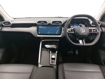 Used MG MG ZS 2024 for sale - 77232774: Photo