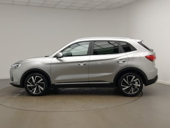 Used MG MG ZS 2024 for sale - 77232774: Photo