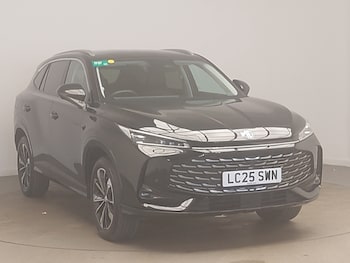Used MG MG HS 2025 for sale - 79372944: Photo