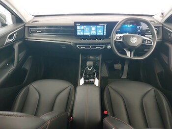 Used MG MG HS 2025 for sale - 79372944: Photo