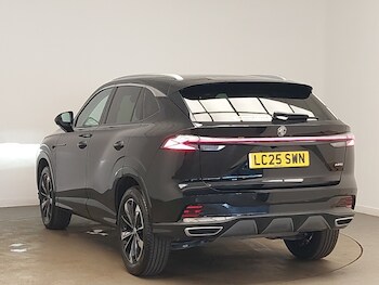 Used MG MG HS 2025 for sale - 79372944: Photo