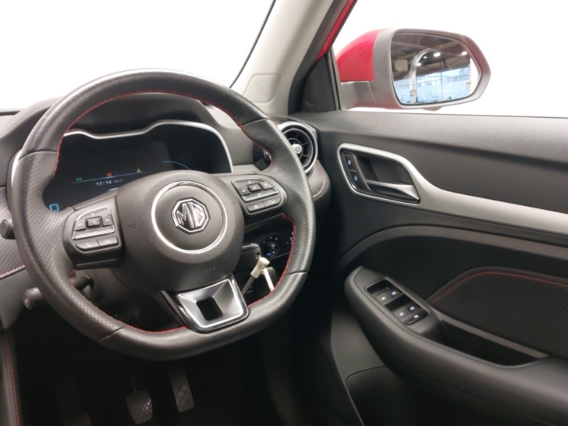 Used MG MG ZS 2022 for sale - 76925065: Photo 10