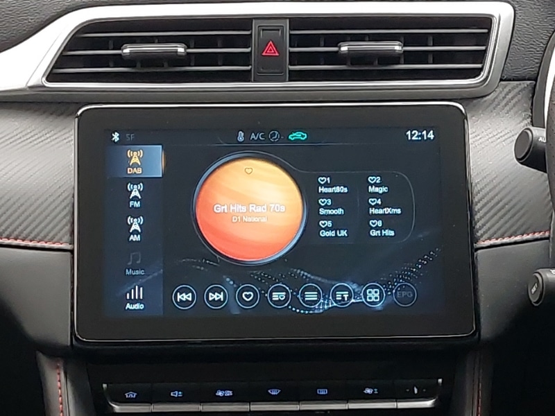 Used MG MG ZS 2022 for sale - 76925065: Photo 11