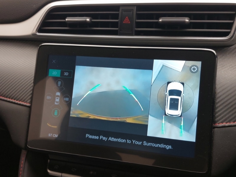 Used MG MG ZS 2022 for sale - 76925065: Photo 19