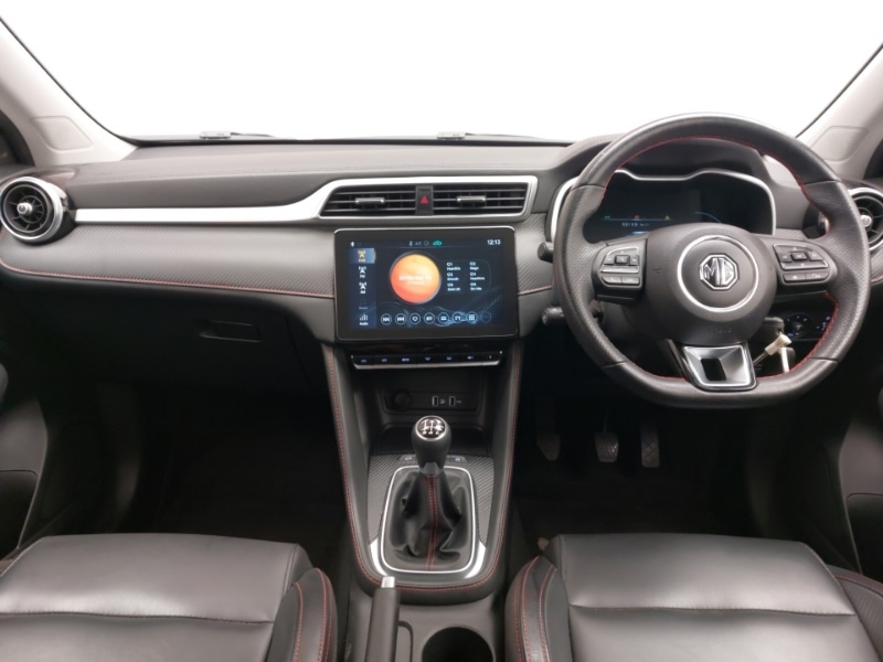 Used MG MG ZS 2022 for sale - 76925065: Photo 2