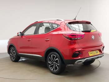 Used MG MG ZS 2022 for sale - 76925065: Photo