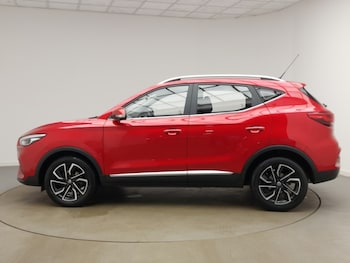 Used MG MG ZS 2022 for sale - 76925065: Photo