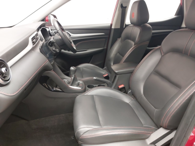 Used MG MG ZS 2022 for sale - 76925065: Photo 5