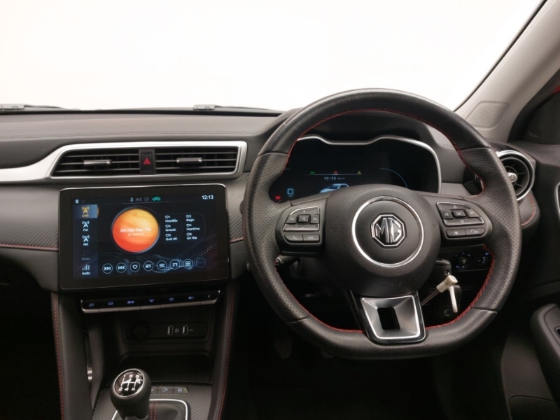 Used MG MG ZS 2022 for sale - 76925065: Photo 7