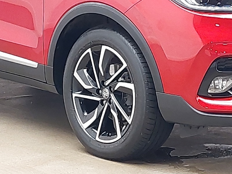 Used MG MG ZS 2022 for sale - 76925065: Photo 9