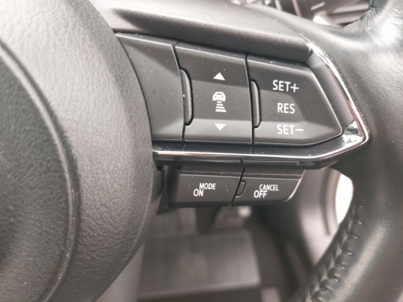 Used Mazda CX-5 2019 for sale - 77530684: Photo 14