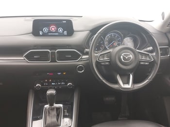Used Mazda CX-5 2019 for sale - 77530684: Photo